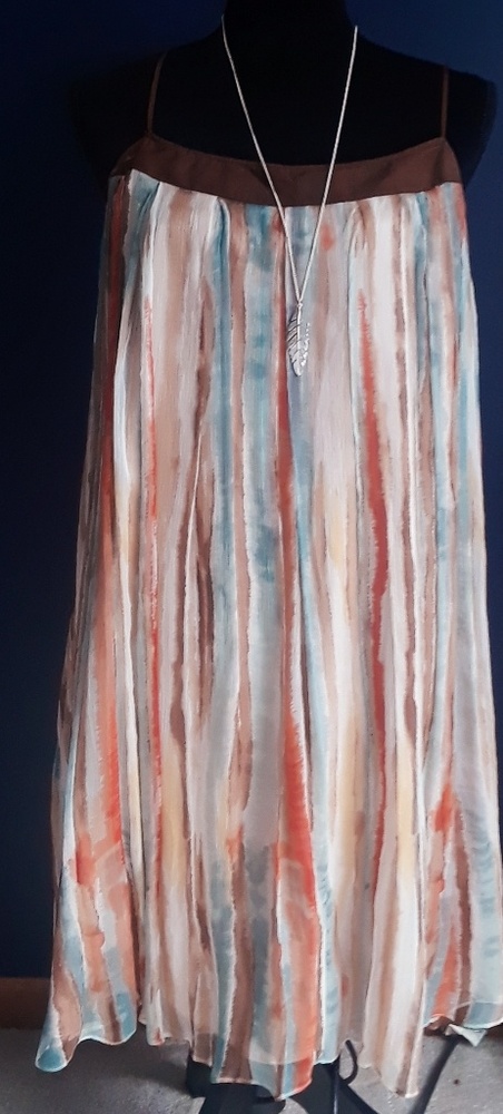 Laundry by design dress